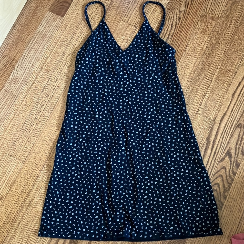 Brandy Melville mini dress